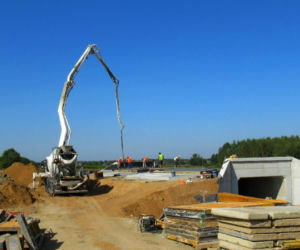 S19 Podgórze - Kamień