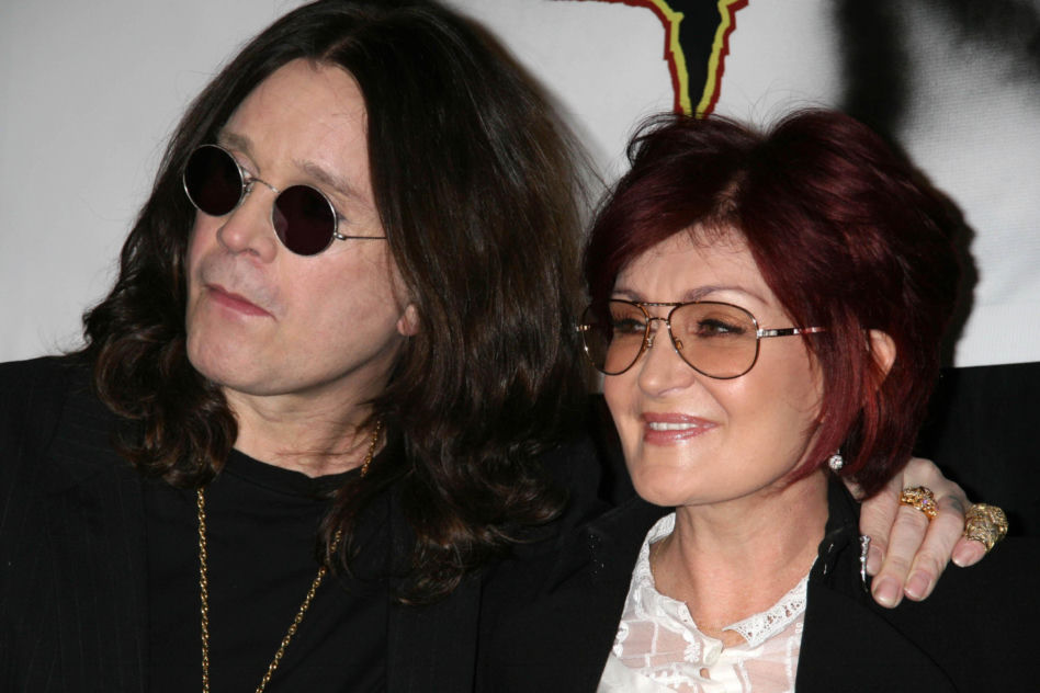 Miłość, która przetrwała piekło. Historia Ozzy’ego i Sharon Osbourne – toksyczna, szalona i prawdziwa