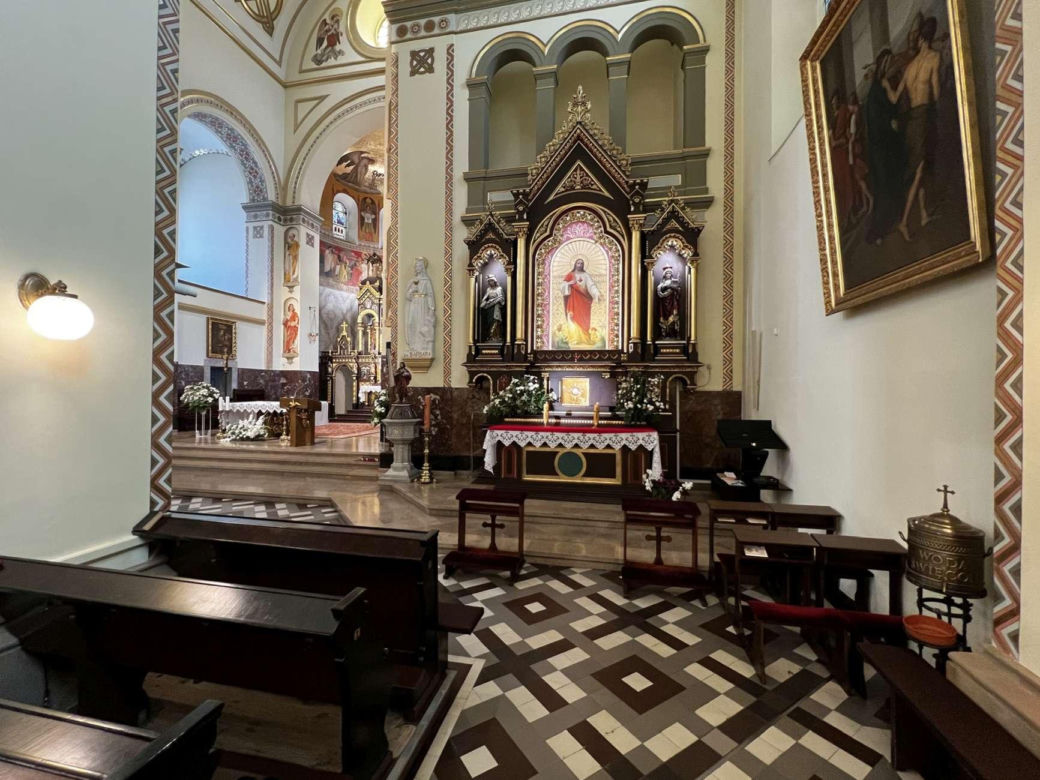 Największa parafia w Śląskiem na zdjęciach