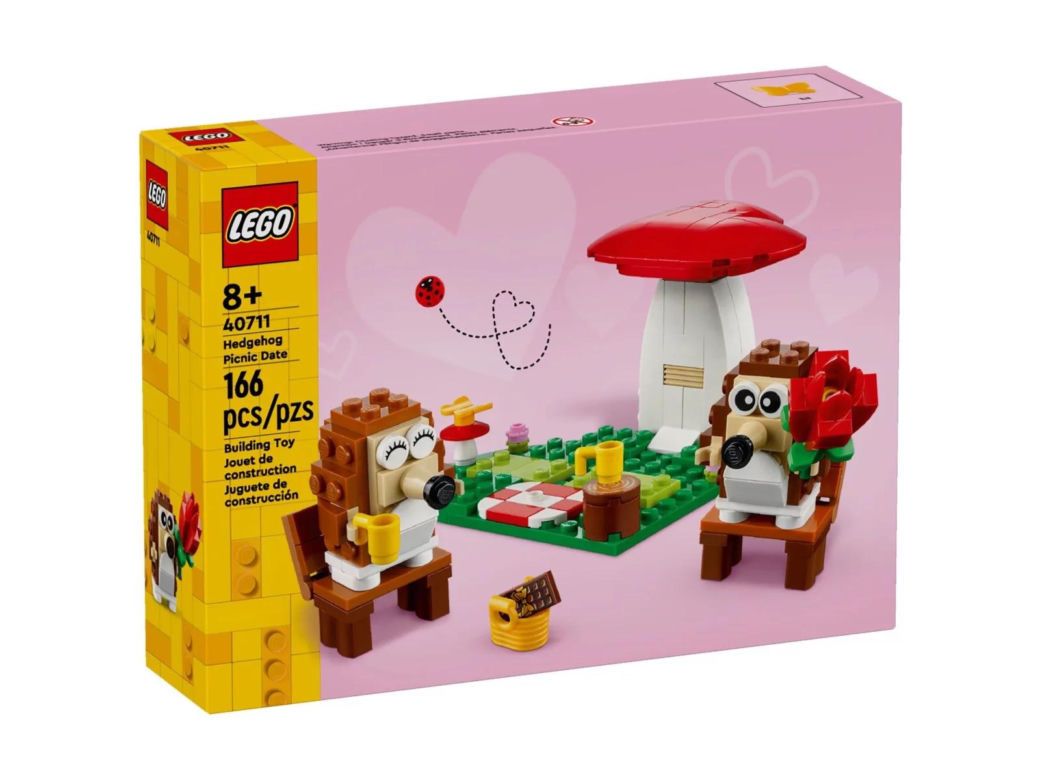 LEGO