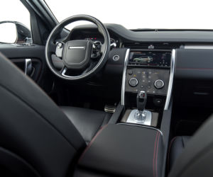 Land Rover Discovery Sport 2.0P 200 KM AT9 AWD R-Dynamic HSE