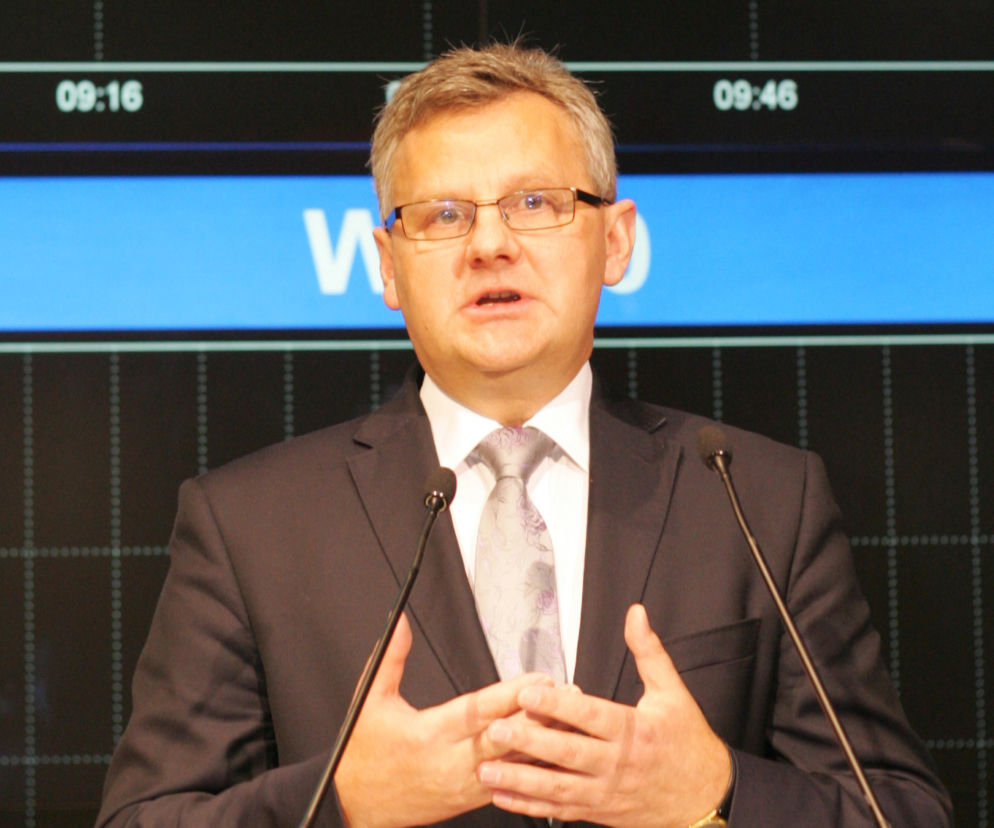 Ministrowie 2007-2015