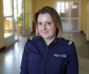 Piękne i odważne. Oto kobiety małopolskiej policji!