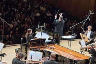Hania Rani zachwyciła w Lincoln Center
