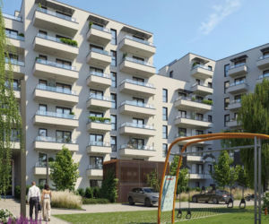 Nowy budynek ATAL Floriana