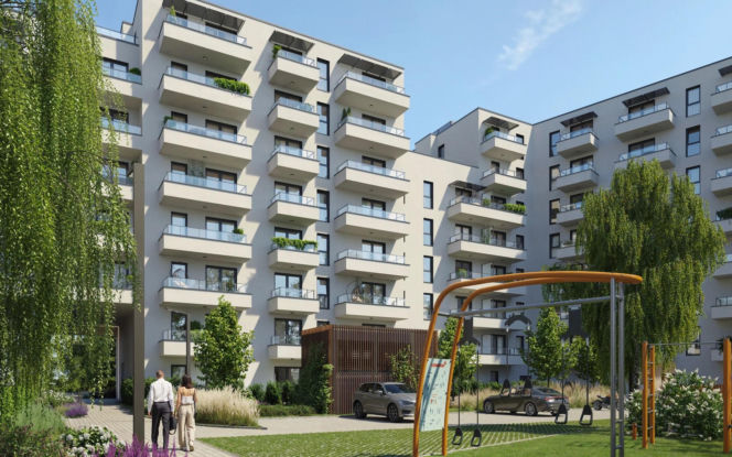 Nowy budynek ATAL Floriana