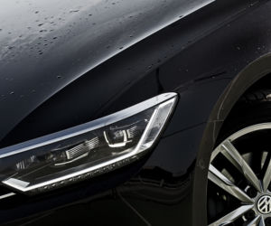 Volkswagen Passat Variant 2.0 TDI