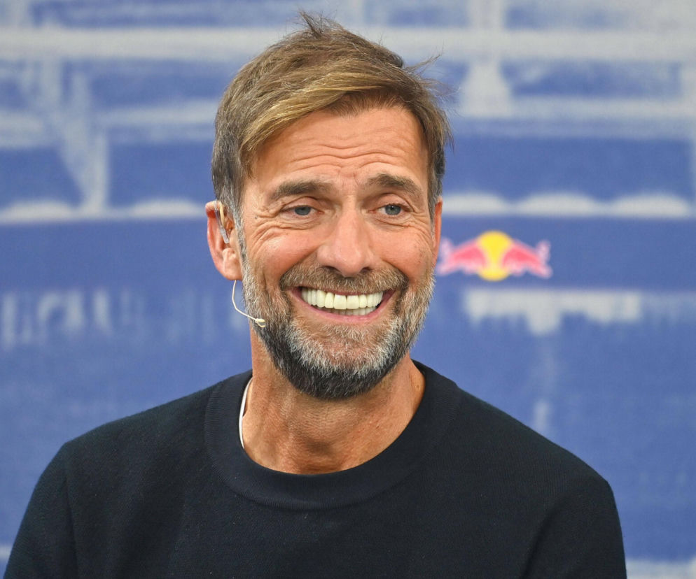 Jürgen Klopp bezlitośnie ocenia mecz otwarcia mundialu. Niemiec zmiażdżył grę obu drużyn