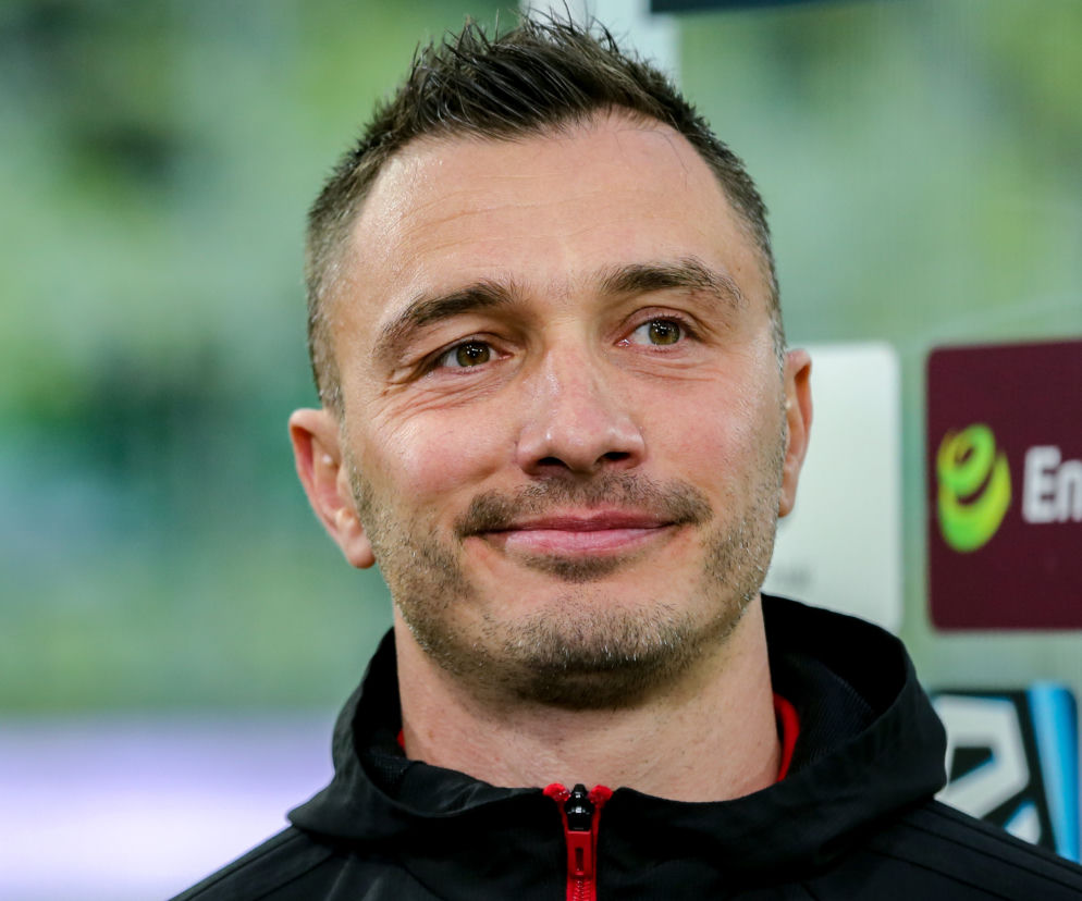 Marek Saganowski