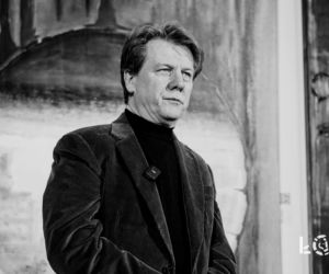 Wystawa w ŁOK Okna na światy Dariusza Skiermunta