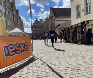 Lotto 23. Bieg Jakubowy cz.2