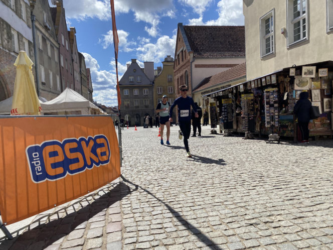 Lotto 23. Bieg Jakubowy cz.2