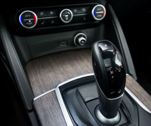 Alfa Romeo Stelvio Super Q4 2.2D
