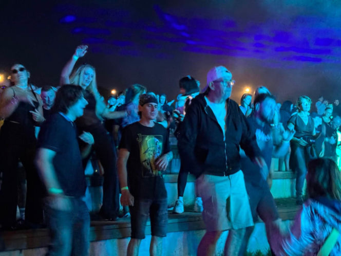 Starlight Festival 2026 nad starachowicką Lubianką