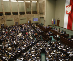 Maciej Berek nowym sędzią Trybunału Konstytucyjnego
