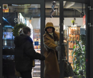 Kinga Rusin - luksusowe zakupy