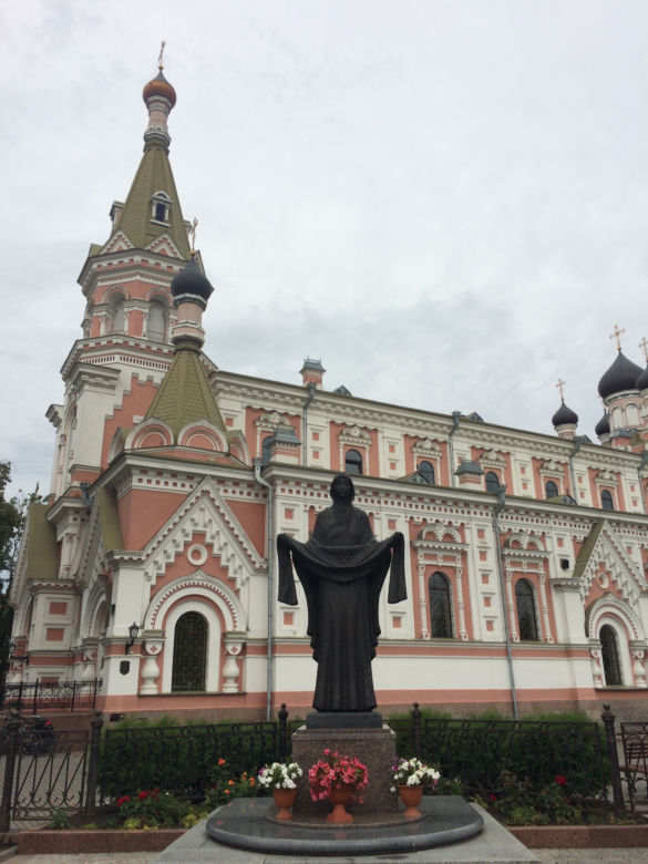 Białoruś