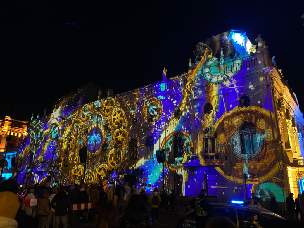 Light Move Festival 2025