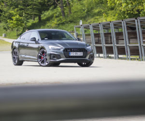 Audi A5 Sportback S Line 40 TDI quattro S tronic
