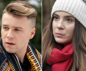 Koniec Barw szczęścia. Patryk zada Agacie ostateczny cios w ostatnim 2465 odcinku! Wszystko przez Oliwkę 