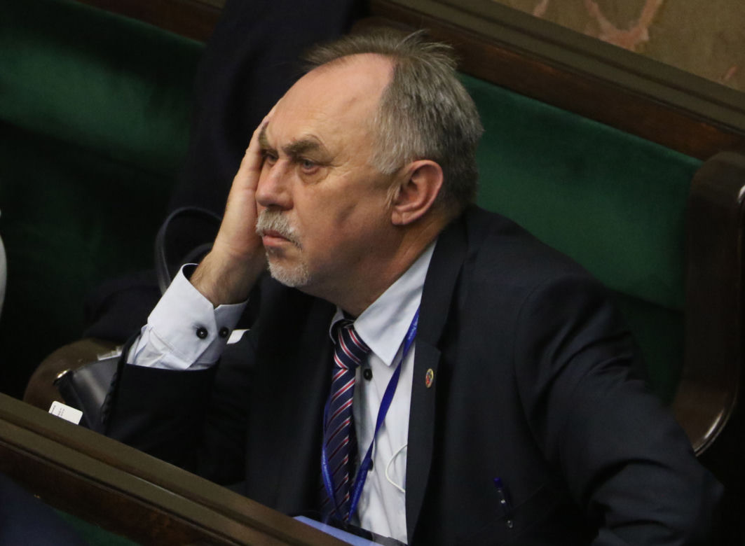 Janusz Sanocki