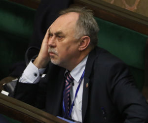 Janusz Sanocki