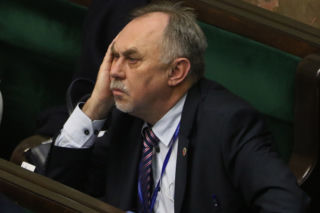 Były poseł z Opolszczyzny walczy o ŻYCIE! Jest w śpiączce! Posłowie APELUJĄ
