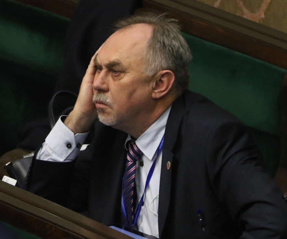 Janusz Sanocki