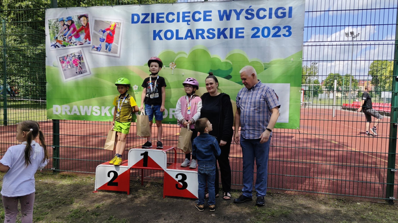Sportowe Dni Drawska Pomorskiego 2023 
