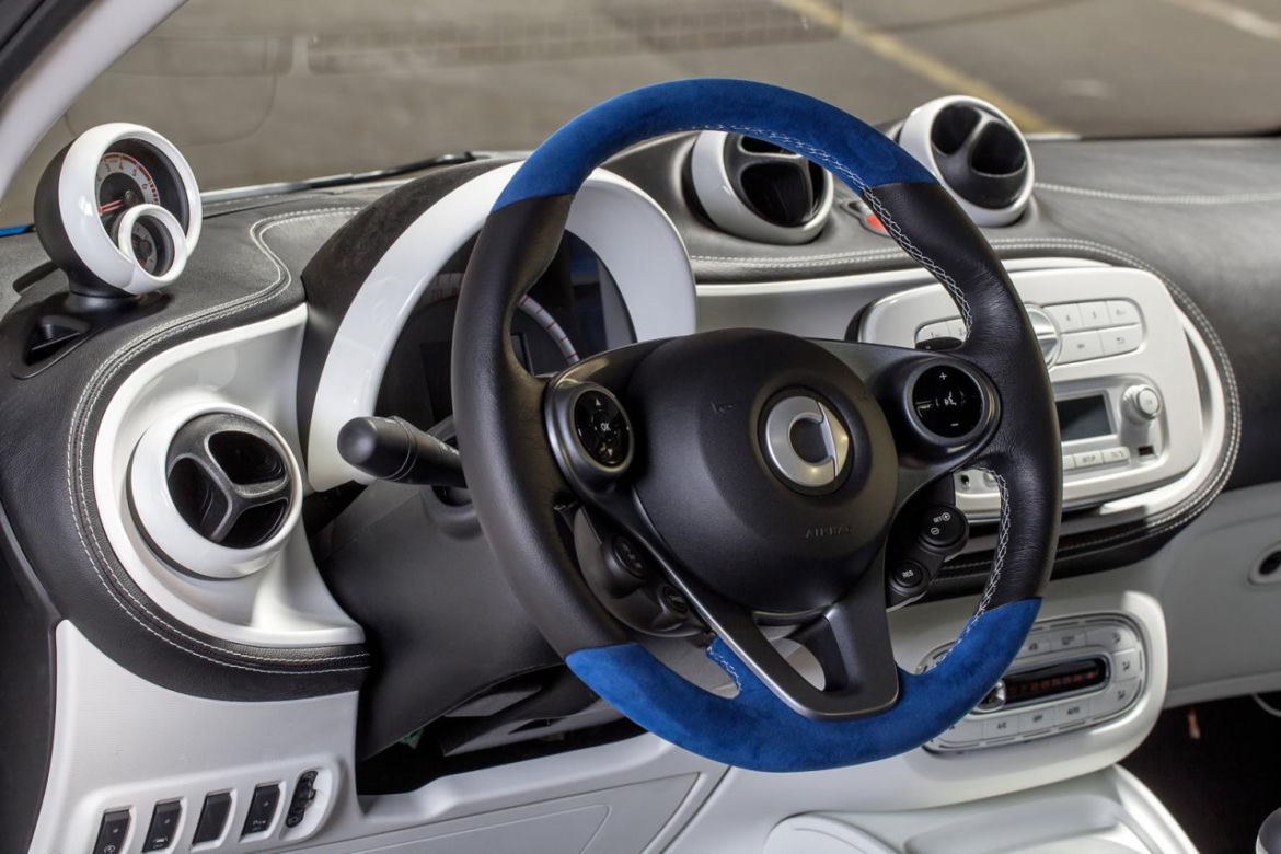 Carlsson Smart ForTwo