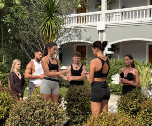 Hotel Paradise 12 - odcinek 19