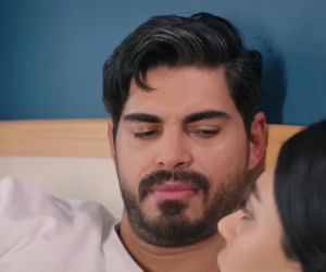 Panna młoda odc. 77. Cihan, Hancer