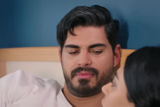 Panna młoda odc. 77. Cihan, Hancer