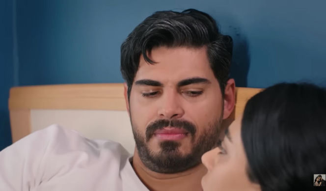 Panna młoda odc. 77. Cihan, Hancer