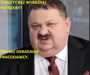 Janusz Alfa. MEMY: Stanisław Derehajło z Podlasia nowym królem internetów [ZDJĘCIA]