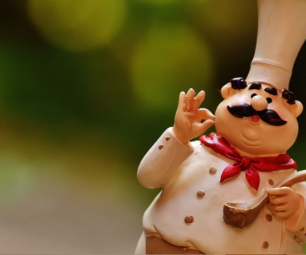 cook