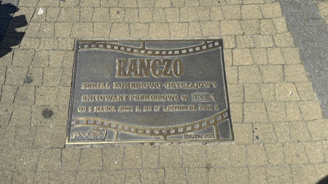 Tak naprawdę wyglądają Wilkowyje z "Rancza"