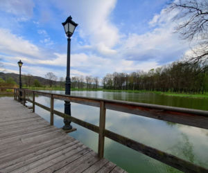 Centrum Paderewskiego w Kąśnej Dolnej