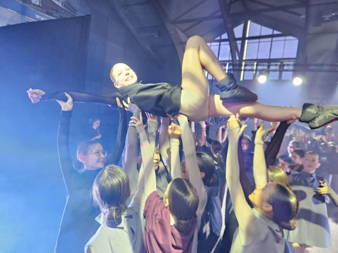 1000 Lakes Dance Cup 2026