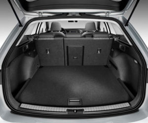 Seat Leon ST