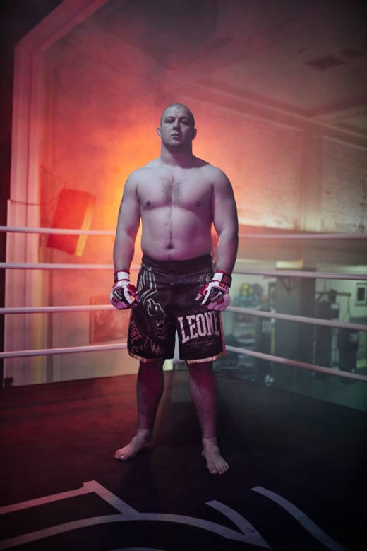 Fight Exclusive Night 24