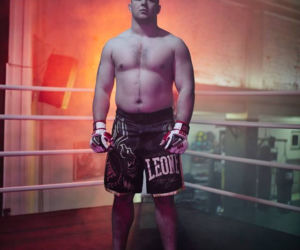 Fight Exclusive Night 24