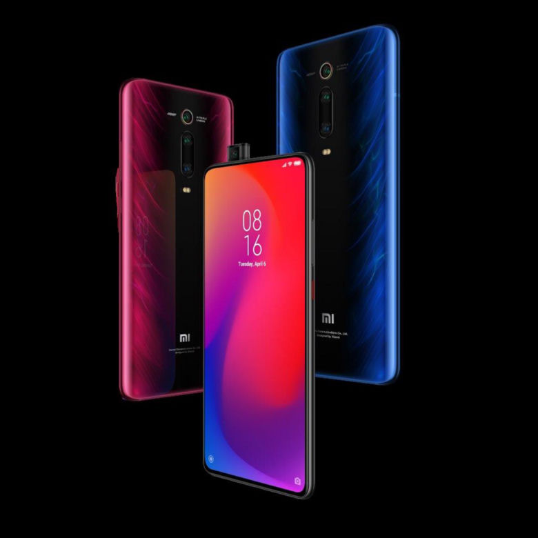 Mi 9T Pro