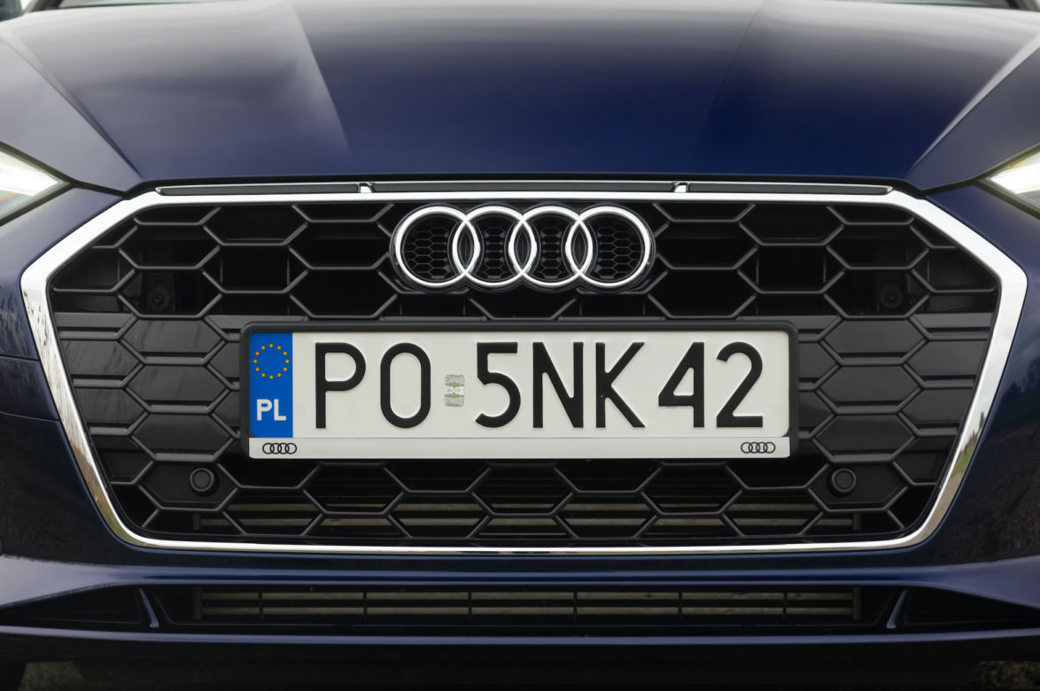 Audi A5 Coupe S line 40 TFSI S tronic