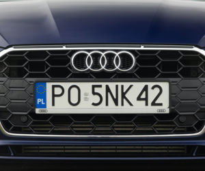 Audi A5 Coupe S line 40 TFSI S tronic