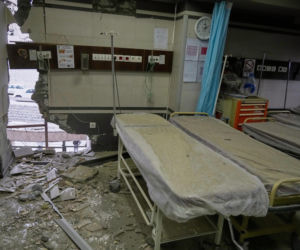 Wojna do całkowitego upadku reżimu. Czy Iran jest w stanie przetrwać ataki USA i Izraela?