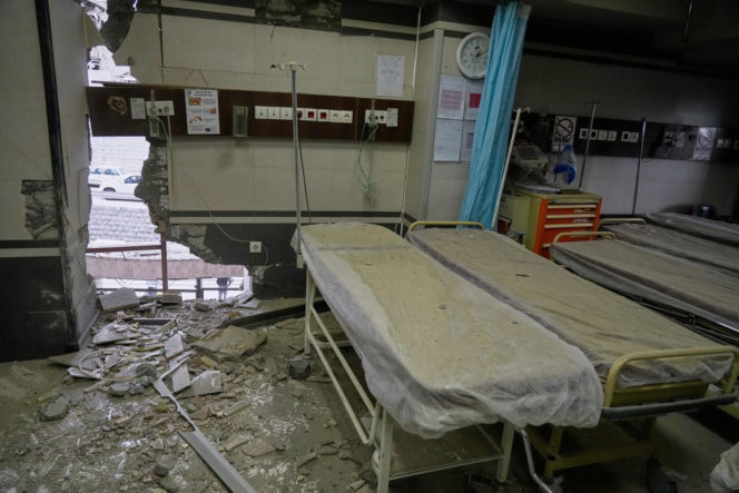 Wojna do całkowitego upadku reżimu. Czy Iran jest w stanie przetrwać ataki USA i Izraela?