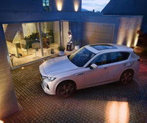 Nowa Mazda CX-60