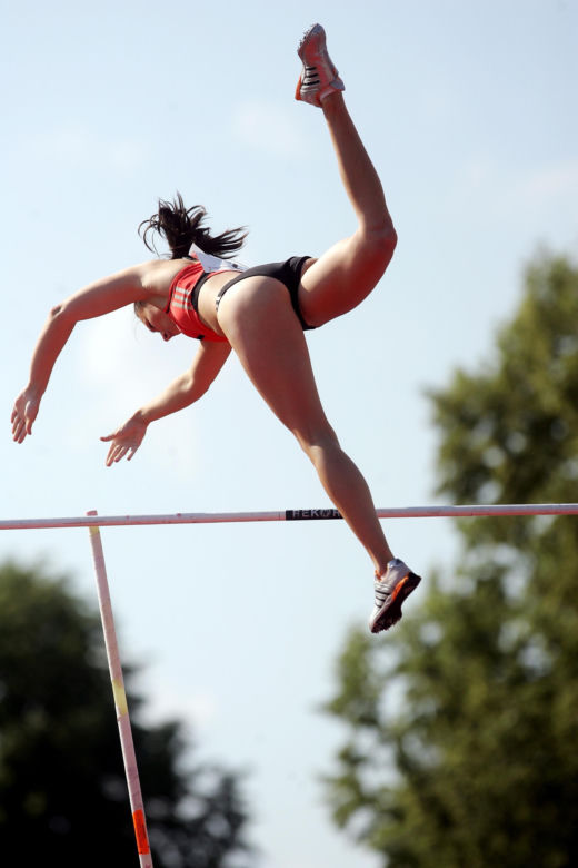Monika Pyrek