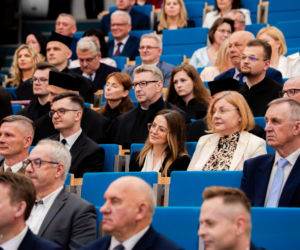 Święto Uniwersytetu w Siedlcach